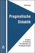 Cover-Bild Pragmatische Didaktik