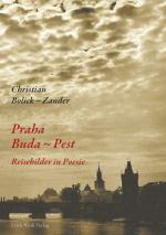 Cover-Bild Praha Buda-Pest