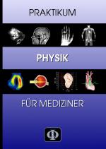 Cover-Bild Praktikum Physik für Mediziner