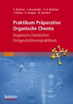 Cover-Bild Praktikum Präparative Organische Chemie