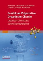 Cover-Bild Praktikum Präparative Organische Chemie