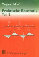 Cover-Bild Praktische Baustatik