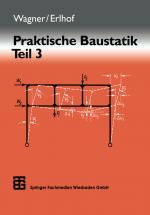 Cover-Bild Praktische Baustatik