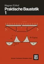 Cover-Bild Praktische Baustatik