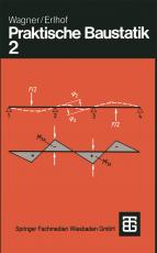 Cover-Bild Praktische Baustatik