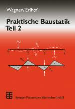 Cover-Bild Praktische Baustatik