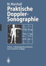 Cover-Bild Praktische Doppler-Sonographie