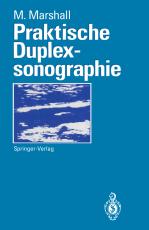 Cover-Bild Praktische Duplexsonographie