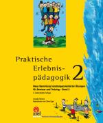 Cover-Bild Praktische Erlebnispädagogik Band 2