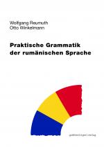 Cover-Bild Praktische Grammatik der rumänischen Sprache