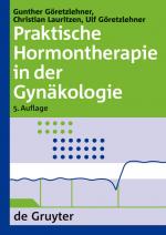 Cover-Bild Praktische Hormontherapie in der Gynäkologie