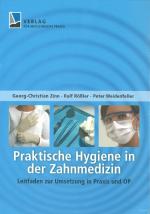 Cover-Bild Praktische Hygiene in der Zahnmedizin