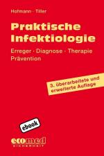 Cover-Bild Praktische Infektiologie