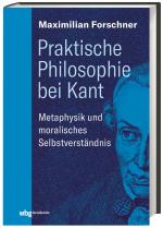 Cover-Bild Praktische Philosophie bei Kant