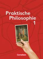 Cover-Bild Praktische Philosophie - Nordrhein-Westfalen - Band 1