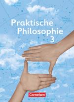 Cover-Bild Praktische Philosophie - Nordrhein-Westfalen - Band 3