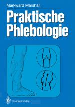 Cover-Bild Praktische Phlebologie