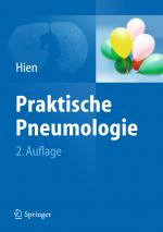Cover-Bild Praktische Pneumologie