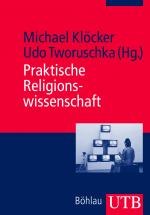 Cover-Bild Praktische Religionswissenschaft