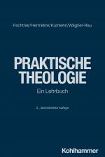 Cover-Bild Praktische Theologie