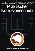 Cover-Bild Praktischer Korrosionsschutz