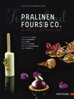 Cover-Bild Pralinen, Fours & Co.