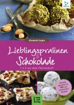 Cover-Bild Pralinen und Schokolade 1-2-3 aus dem Thermomix®