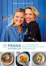 Cover-Bild Prana up your life