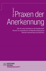 Cover-Bild Praxen der Anerkennung