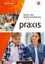 Cover-Bild Praxis Berufs- und Studienorientierung