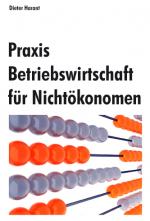 Cover-Bild Praxis Betriebswirtschaft für Nichtökonomen