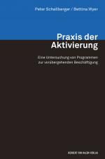 Cover-Bild Praxis der Aktivierung