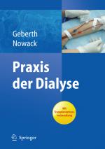 Cover-Bild Praxis der Dialyse