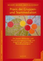 Cover-Bild Praxis der Gruppen- und Teammediation