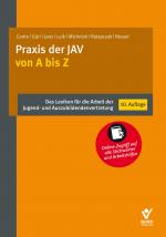 Cover-Bild Praxis der JAV von A bis Z