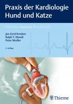 Cover-Bild Praxis der Kardiologie Hund und Katze