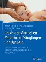 Cover-Bild Praxis der Manuellen Medizin bei Säuglingen und Kindern