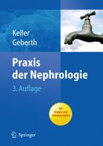 Cover-Bild Praxis der Nephrologie