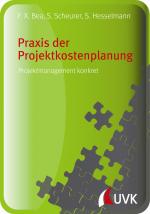 Cover-Bild Praxis der Projektkostenplanung