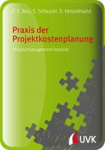 Cover-Bild Praxis der Projektkostenplanung