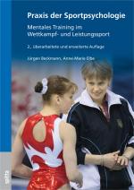 Cover-Bild Praxis der Sportpsychologie