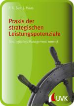 Cover-Bild Praxis der strategischen Leistungspotenziale