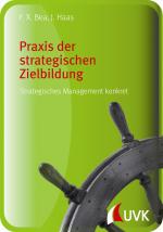 Cover-Bild Praxis der strategischen Zielbildung