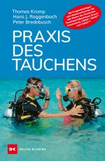 Cover-Bild Praxis des Tauchens