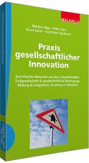 Cover-Bild Praxis gesellschaftlicher Innovation