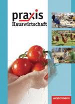 Cover-Bild Praxis Hauswirtschaft - Ausgabe 2011