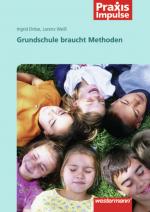 Cover-Bild Praxis Impulse / Grundschule braucht Methoden