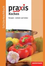 Cover-Bild Praxis Kochen