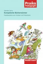 Cover-Bild Praxis Pädagogik / Kompetente Bücherwürmer