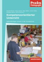 Cover-Bild Praxis Pädagogik / Kompetenzorientierter Unterricht